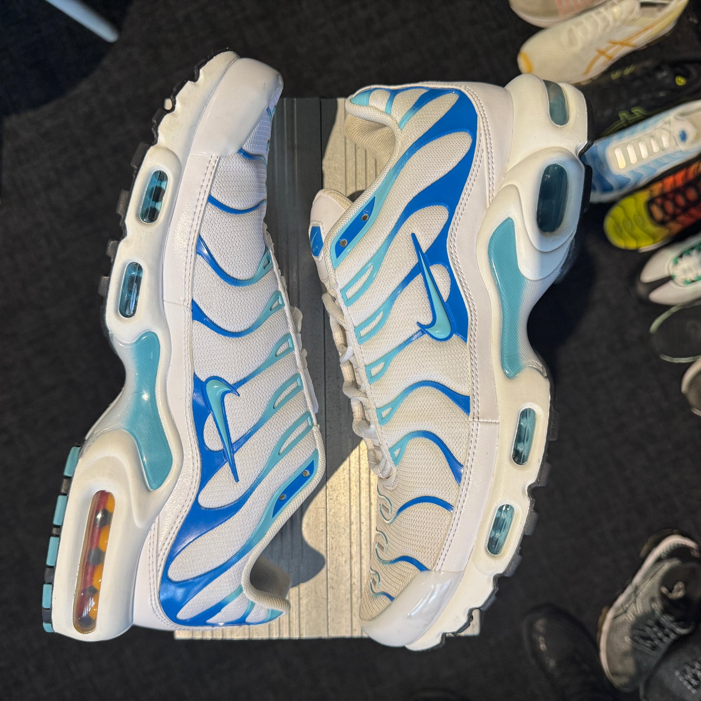 Nike Air Max Plus 'TN' Dream (Second hand)