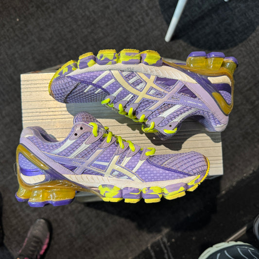 Asics Gel-Kinsei 4 'Lavender Neon' (2013) (Second hand)