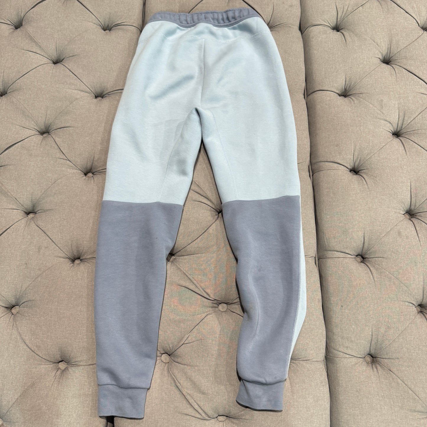 Nike Tech Fleece Pants 'Baby Blue (Second hand)