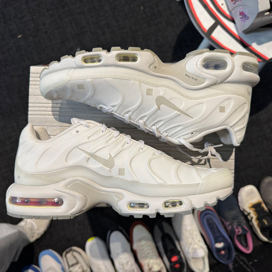 Nike X A Cold Wall Air Max Plus TN 'Platnium Tint' (Second hand)