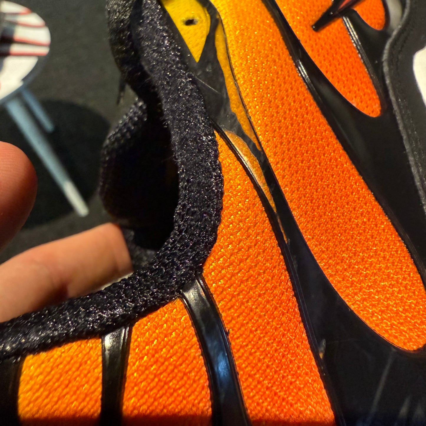 Nike Air Max Plus 'TN' Tiger (Second hand)