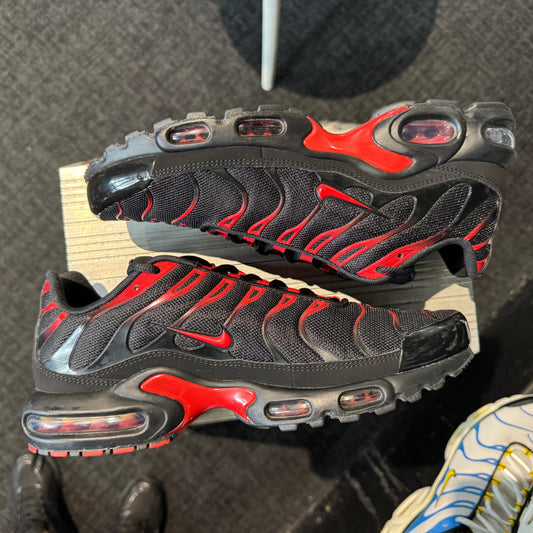 Nike Air Max Plus TN 'Hate' (Second hand)