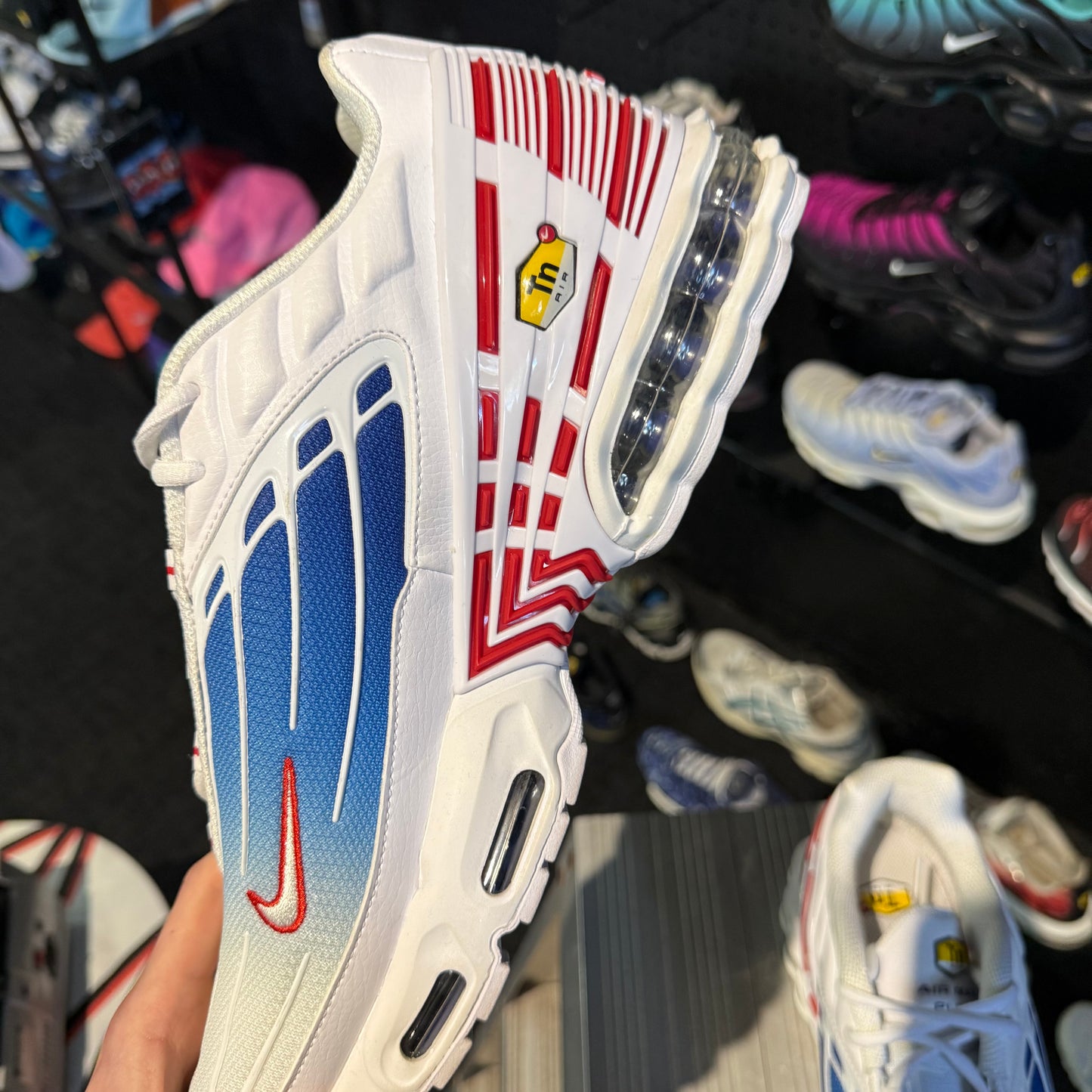 Nike Air Max Plus 'TN3' Tide (Second hand)