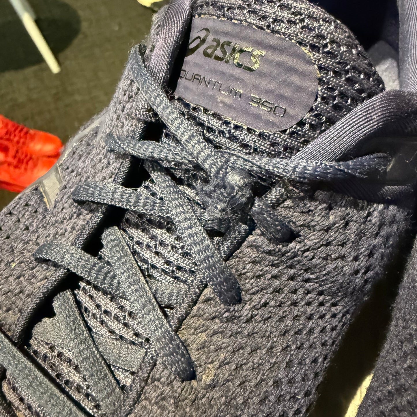 Asics Gel-Quantum 360 Knit 2 'Indigo Blue' (Second hand)