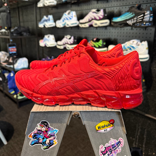 Asics Gel-Quantum 360 5 'Classic Red' (Second hand)