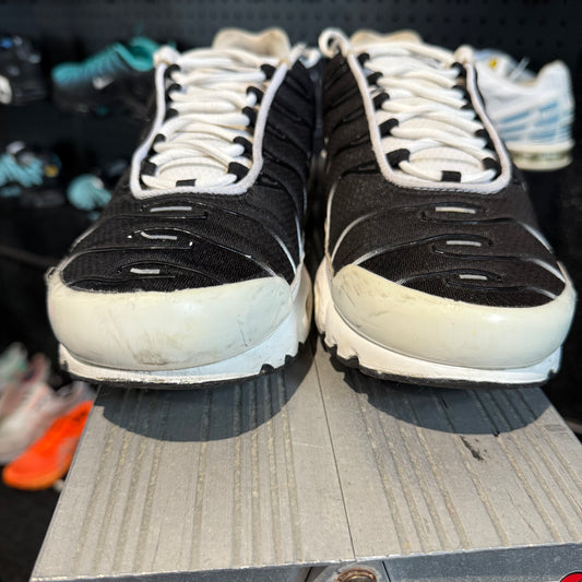 Nike Air Max Plus TN 'Killer Whale' (Second hand)