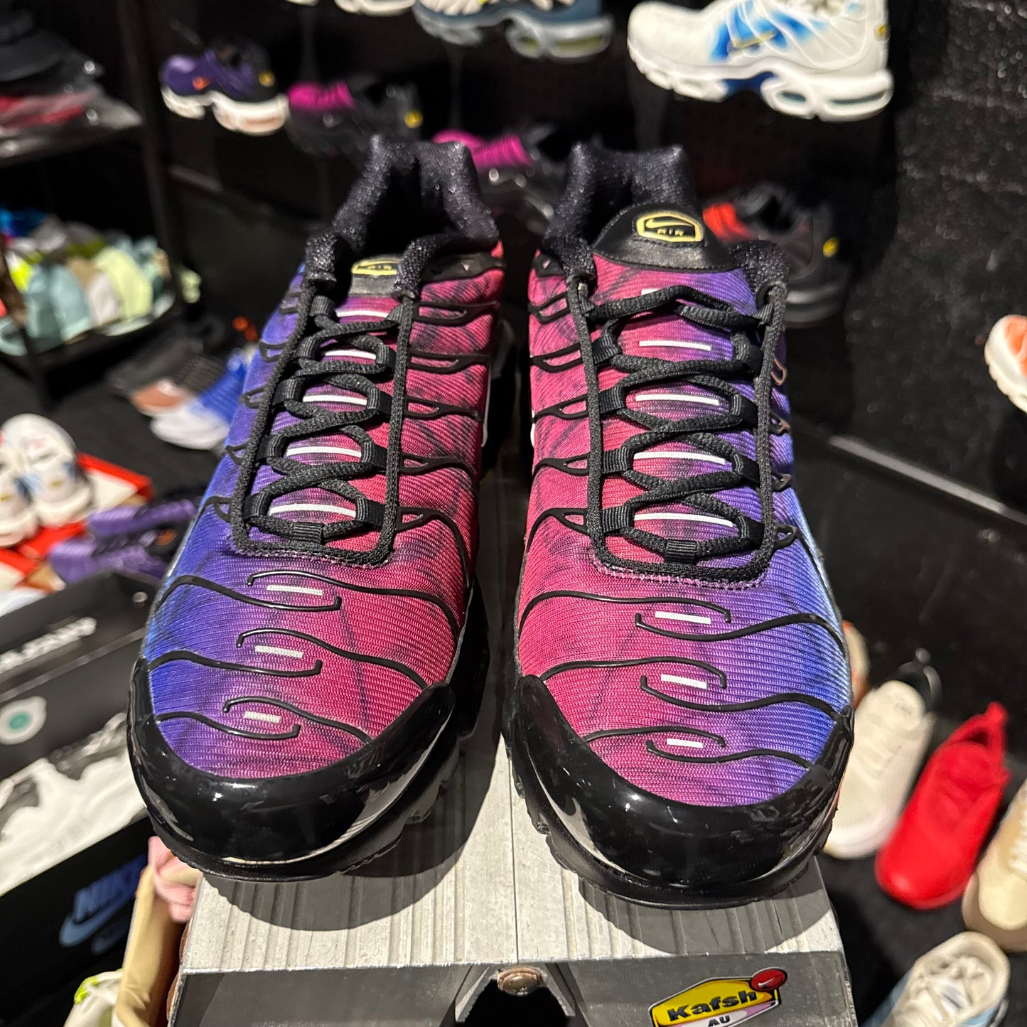 Nike Air Max Plus 'TN' 25th Anniversary (Brand New)