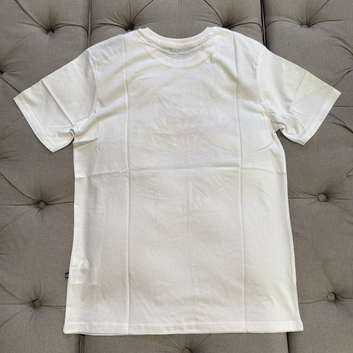 Nautica Sailing Flag 'Yellow Red White' (Brand New)