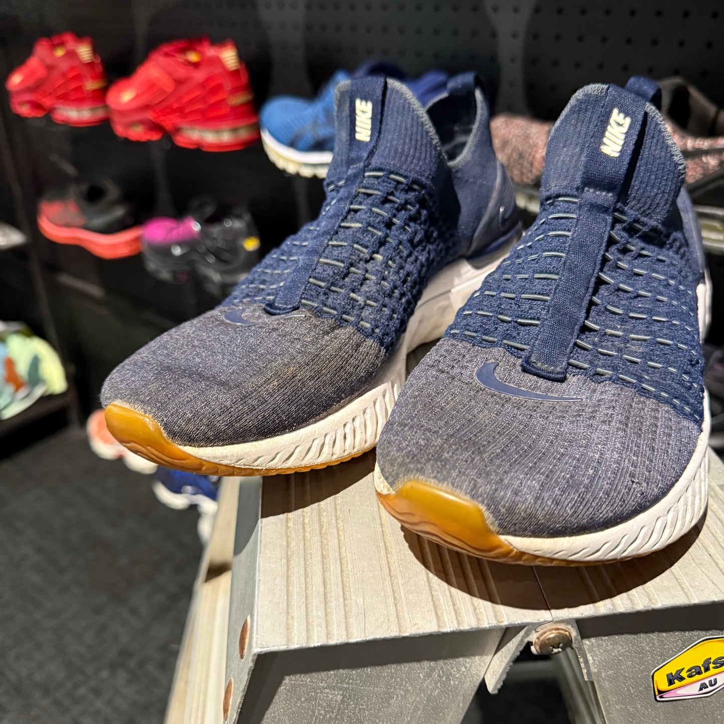 Nike React Phantom Run 2 'College Navy' (Second hand)