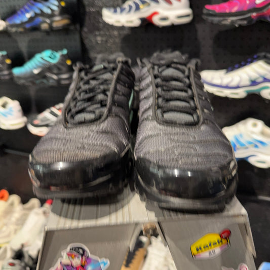 Nike Air Max Plus TN 'Black Mint' (Second hand)