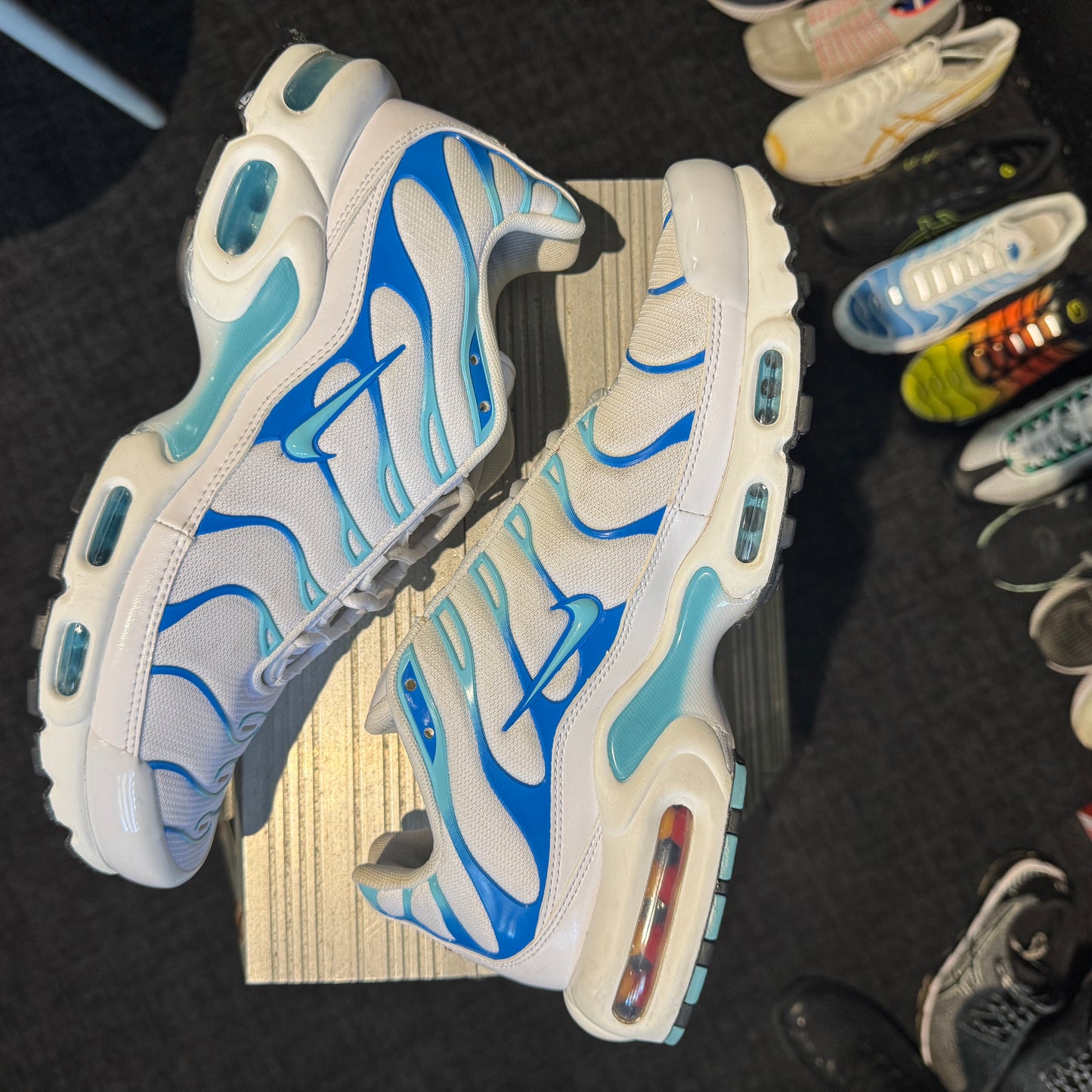 Nike Air Max Plus 'TN' Dream (Second hand)