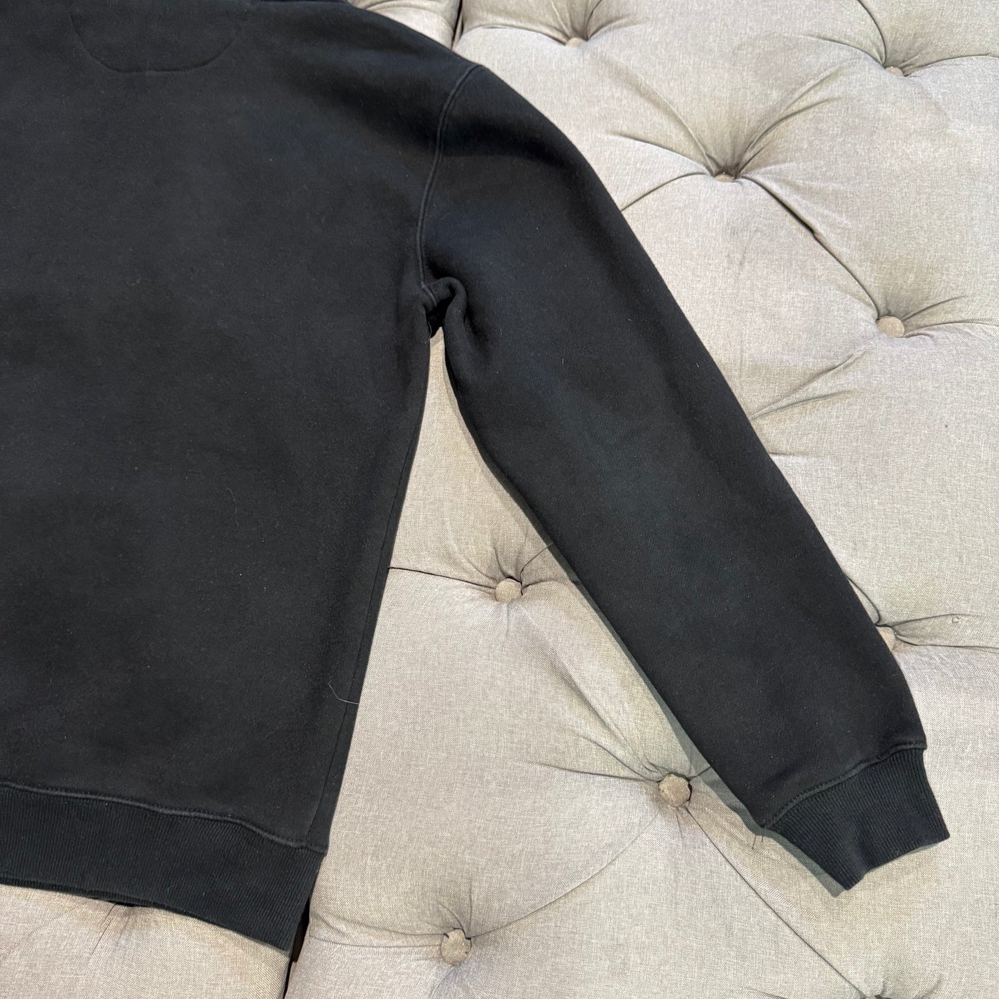 Geedup Team Logo Hoodie 'Rainbow 1.0' (Second hand)