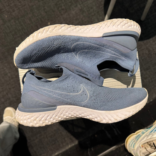 Nike Phantom React Flyknit 'Ocean Fog' (Second hand)