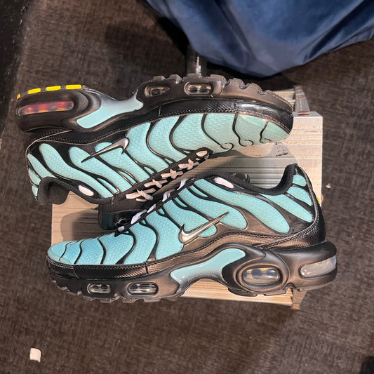 Nike Air Max Plus TN 'Dark Tiffany' (Second hand)