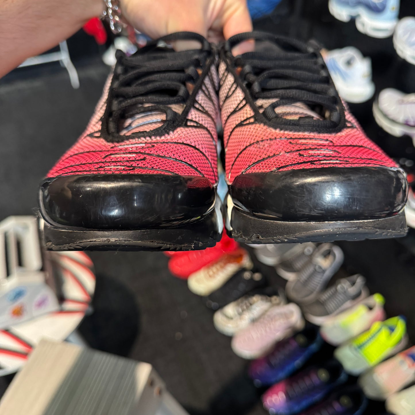 Nike Air Max Plus TN 'All Day' (Second hand)