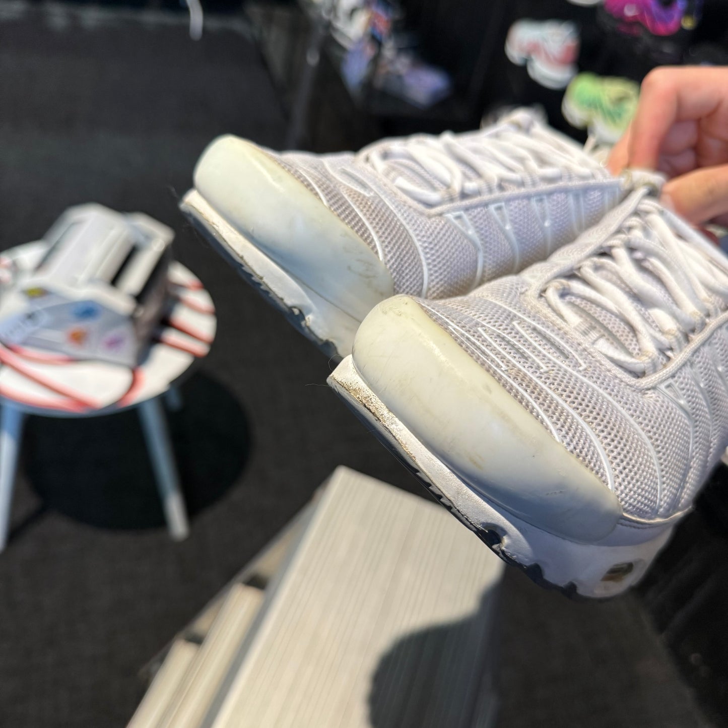 Nike Air Max Plus 'TN' Casper (Second hand)