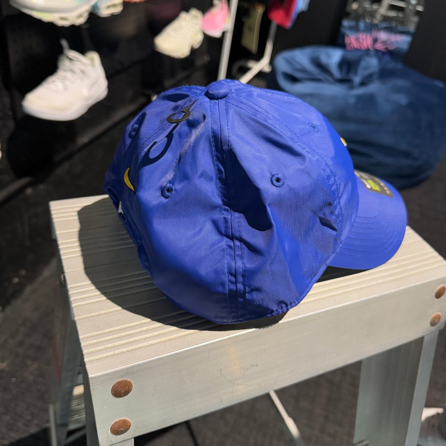 Nike Heritage 86 Air Max Plus TN Cap 'Blue'