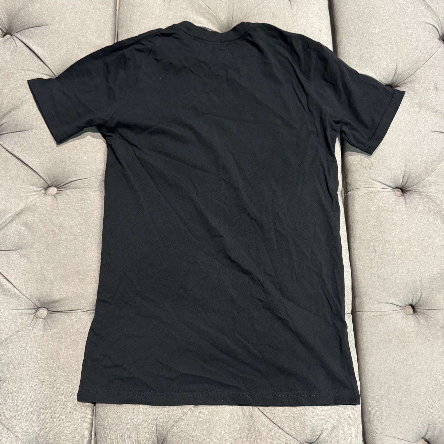 Geedup Murk All Others T-shirt 'Black Gold' (Old Release) (Second hand)