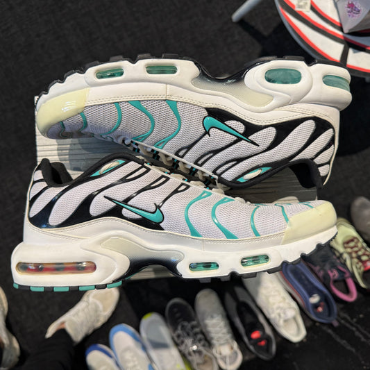 Nike Air Max Plus TN 'Hyper Jade' (Second hand)