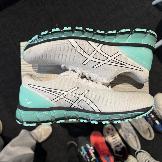 Asics Gel Quantum 360 1 'White Illuminate Mint' (Second hand)