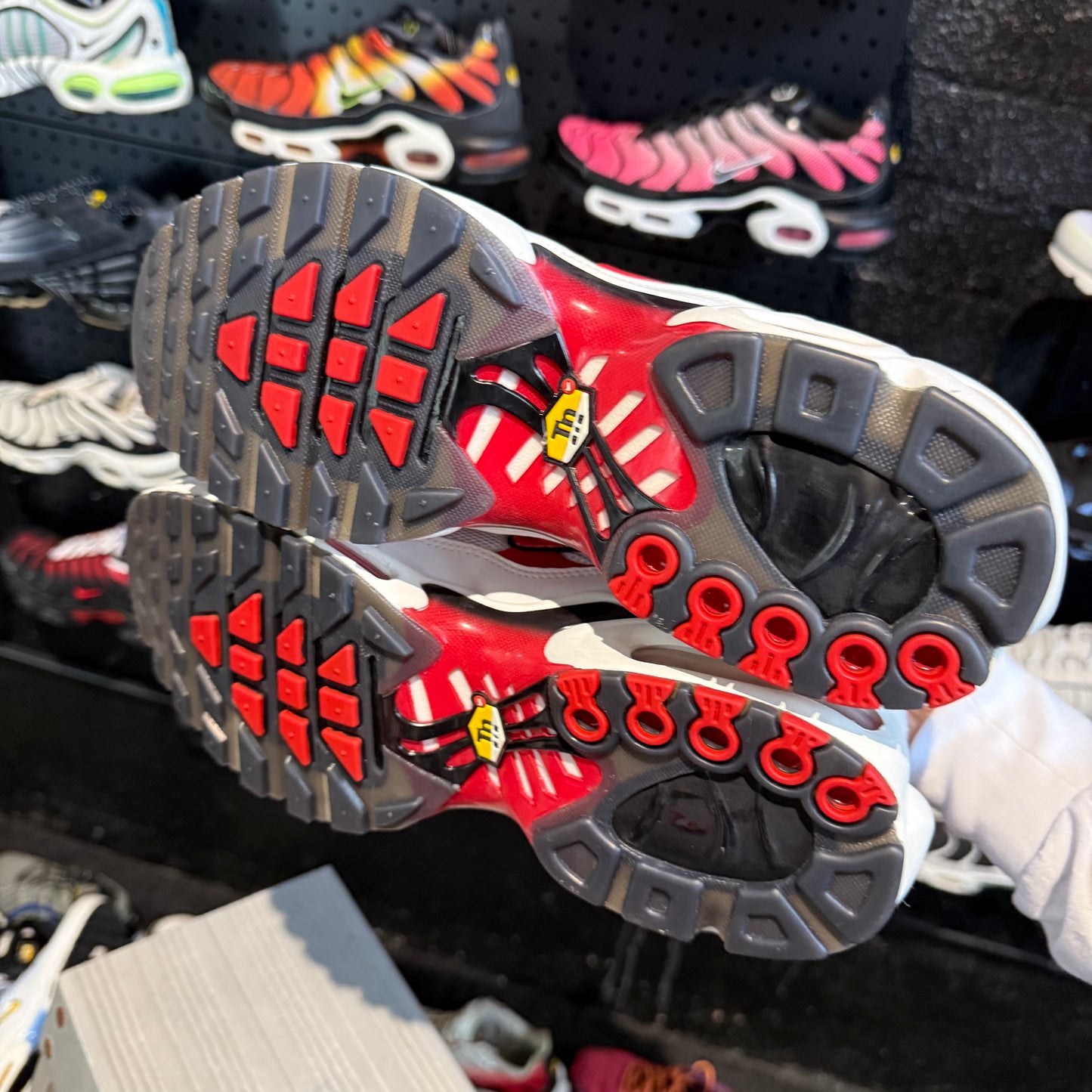 Nike Air Max Plus 'TN' Kombat (Second hand)