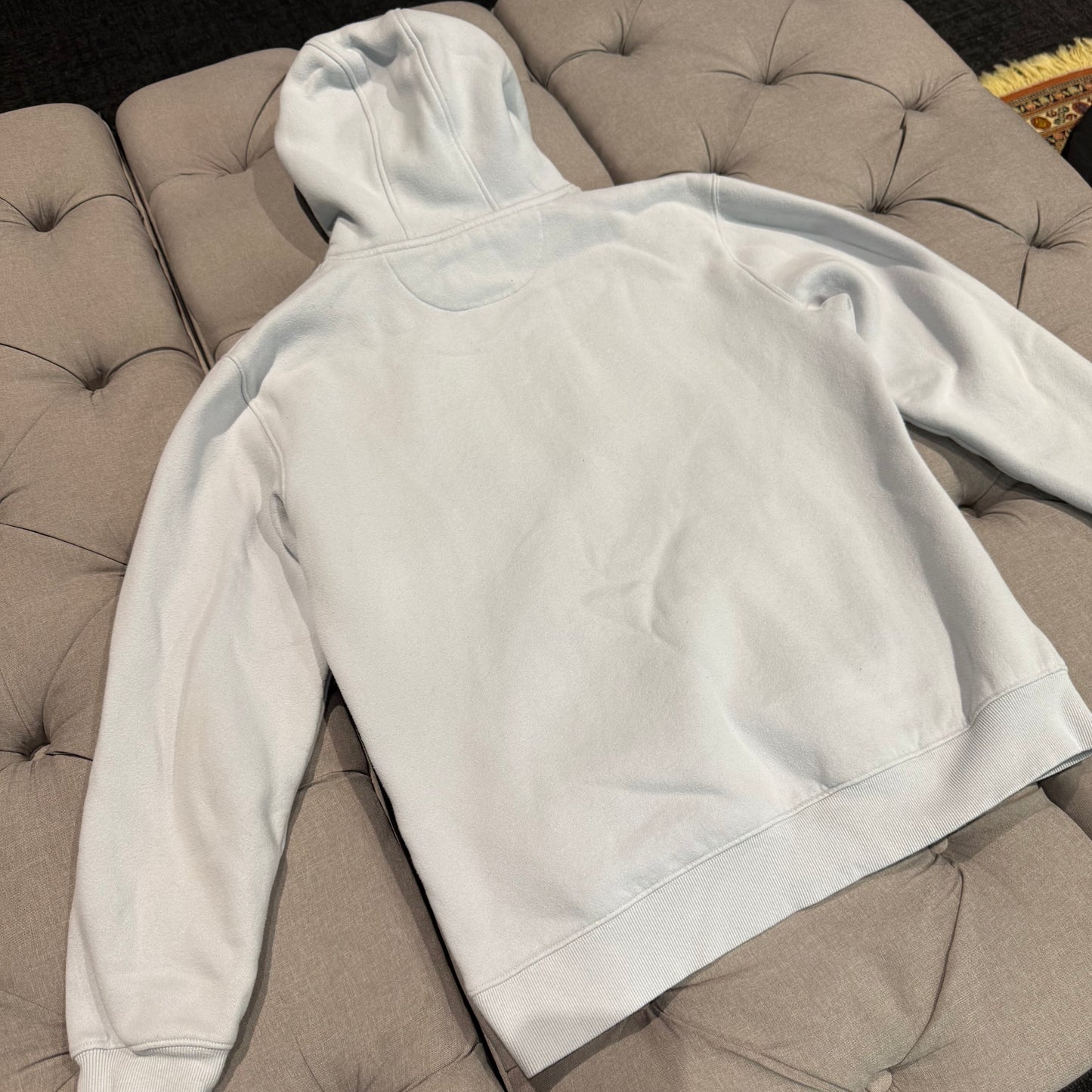 Geedup Team Logo Hoodie 'Dolphin' (Second hand)
