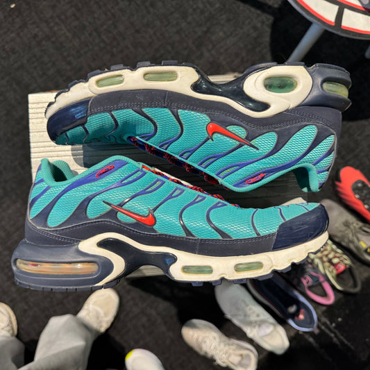 Nike Air Max Plus TN 'Discover Your Air' (Second hand)