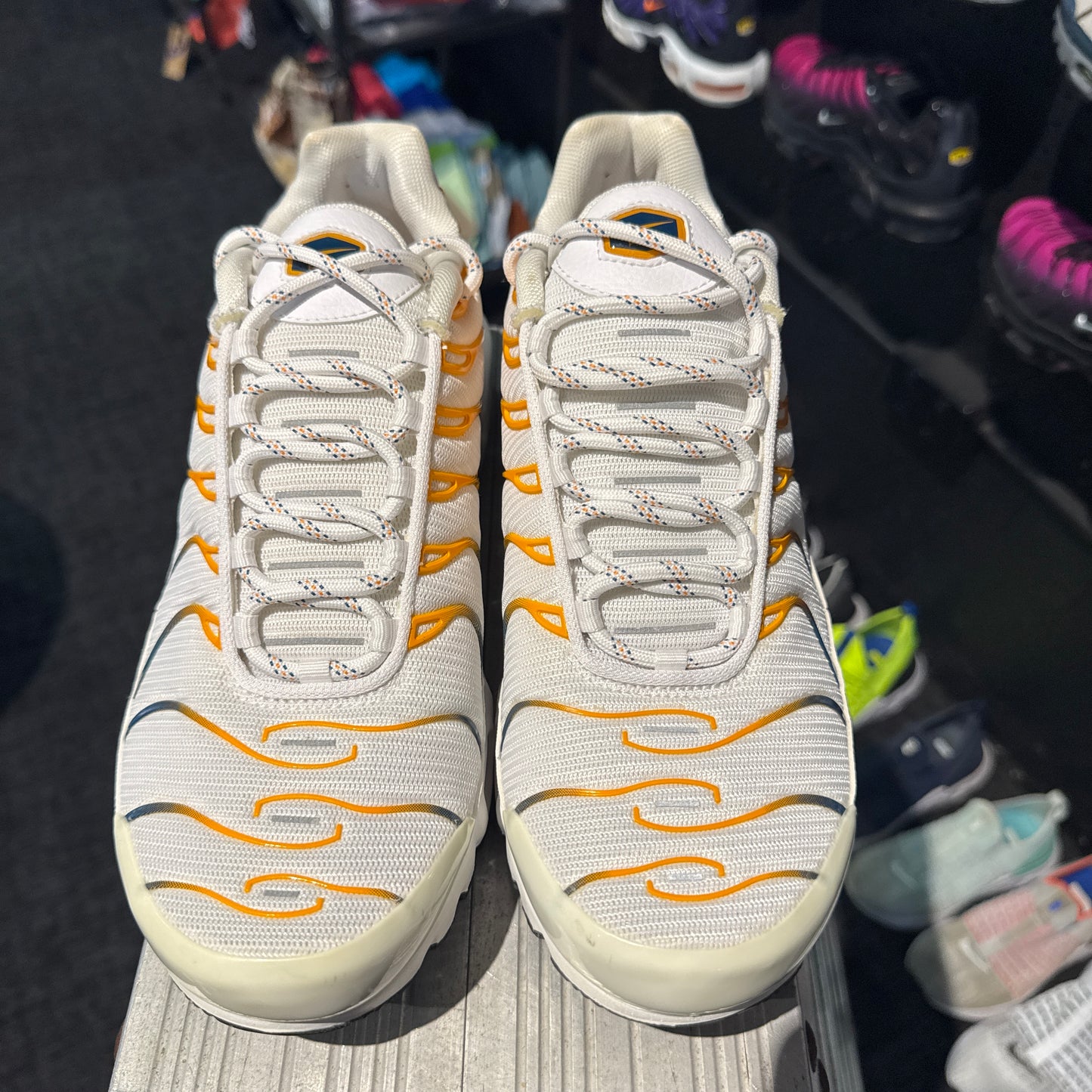 Nike Air Max Plus 'TN' Hiking (Second hand)