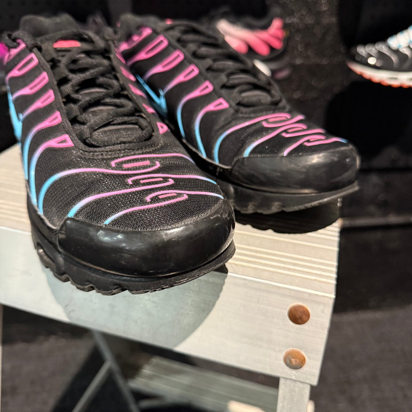 Nike Air Max Plus 'TN' Miami Vice (Second hand)