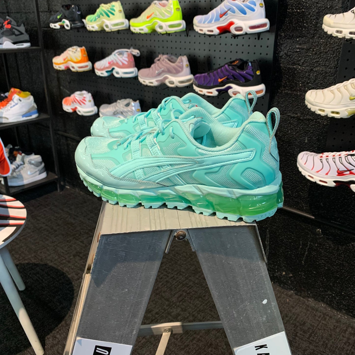 Asics Gel-Nandi 360 GmbH Skylight (Second hand)