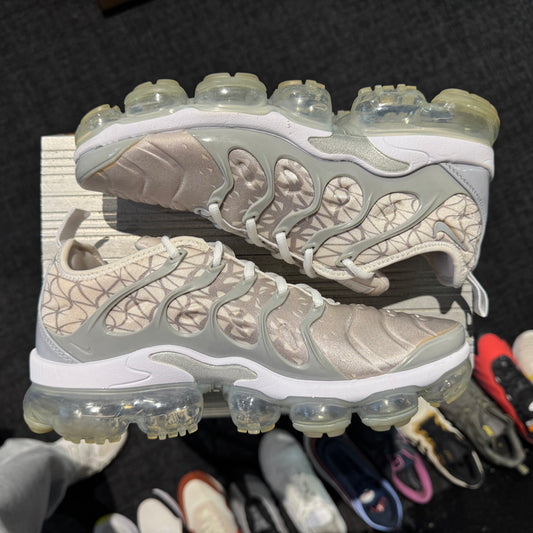 Nike Air Vapormax 'Grey Silver Pattern' (Second hand)