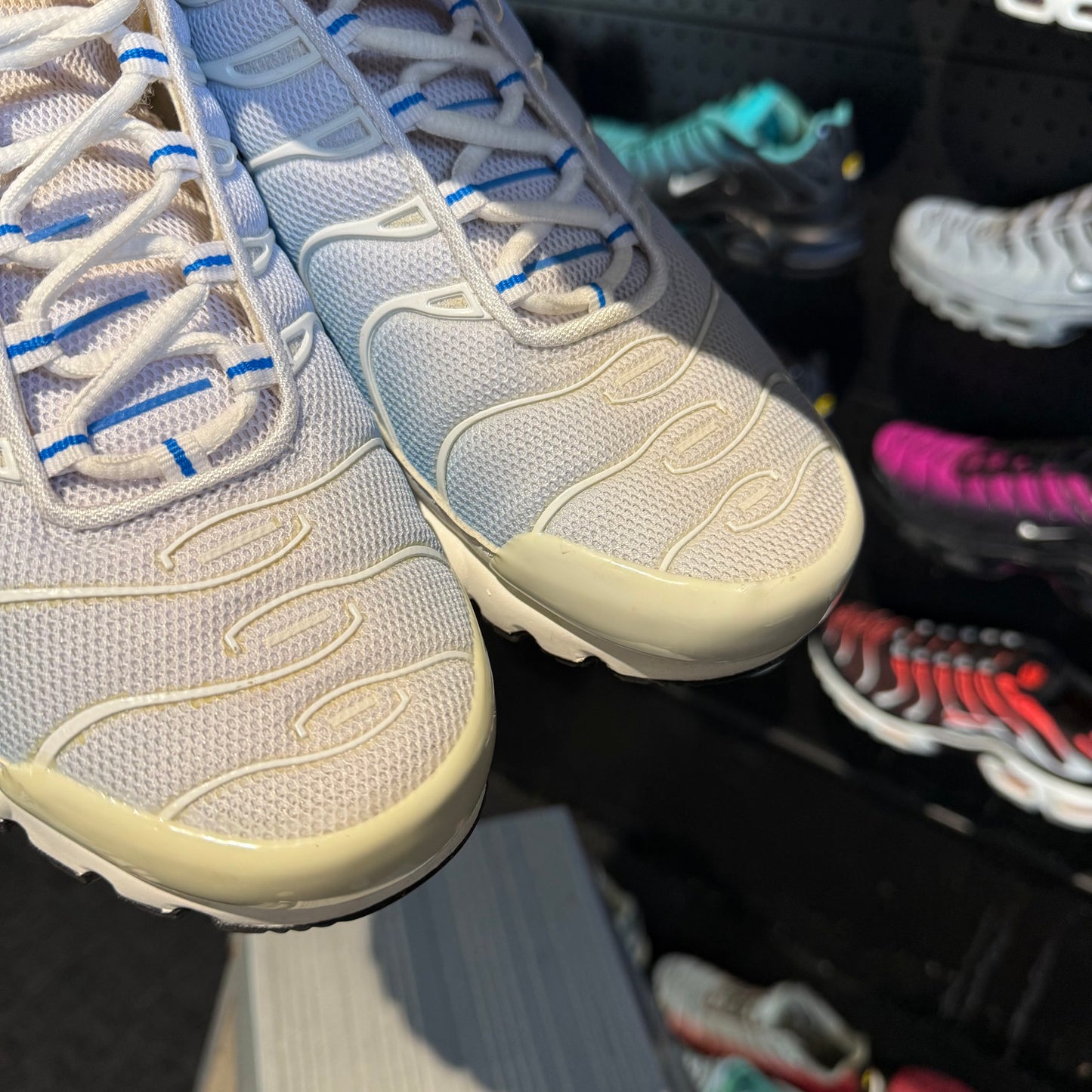 Nike Air Max Plus 'TN' Tide (Second hand)
