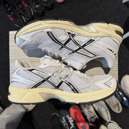 Asics Gel-1130 'White Cloud Grey' (Second hand)