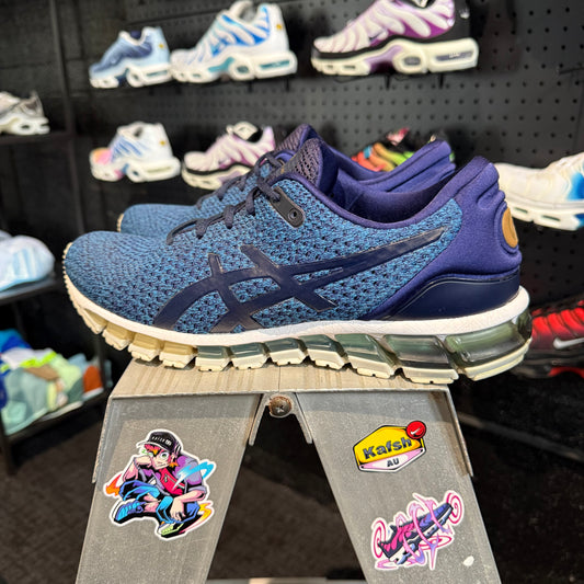 Asics Gel-Quantum 360 Knit 2 'Indigo Blue' (Second hand)