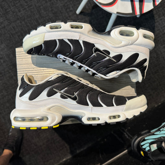 Nike Air Max Plus TN 'Killer Whale' (Second hand)