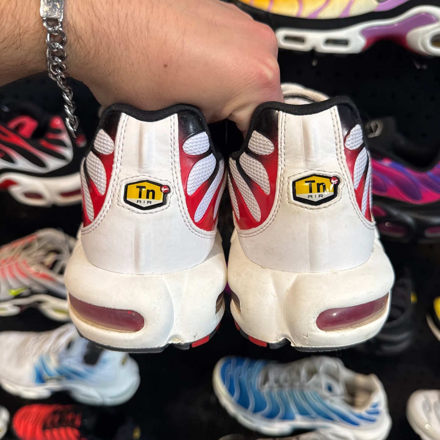 Nike Air Max Plus TN 'Kombat' (Second hand)