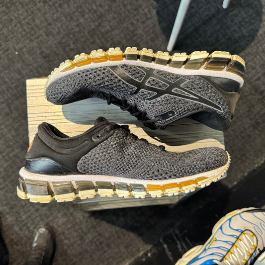 Asics Gel-Quantum 360 Knit 2 'Carbon Gold' (Second hand)