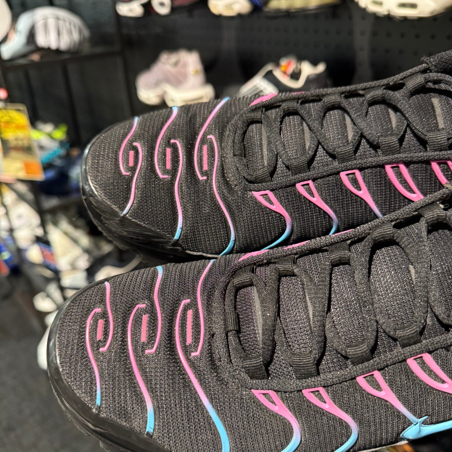 Nike Air Max Plus 'TN' Miami Vice (Second hand)