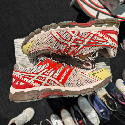 Kiko Kostadinov x Asics UB9-S Gel Kayano 20 'Crystal Pink' (Second hand)