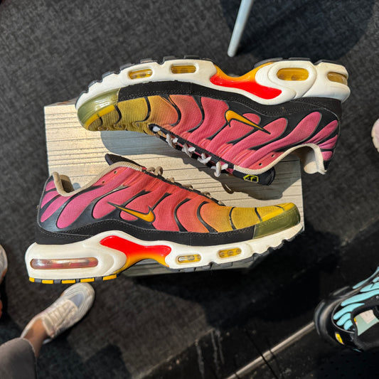 Nike Air Max Plus TN 'Rainbow' (Second hand)