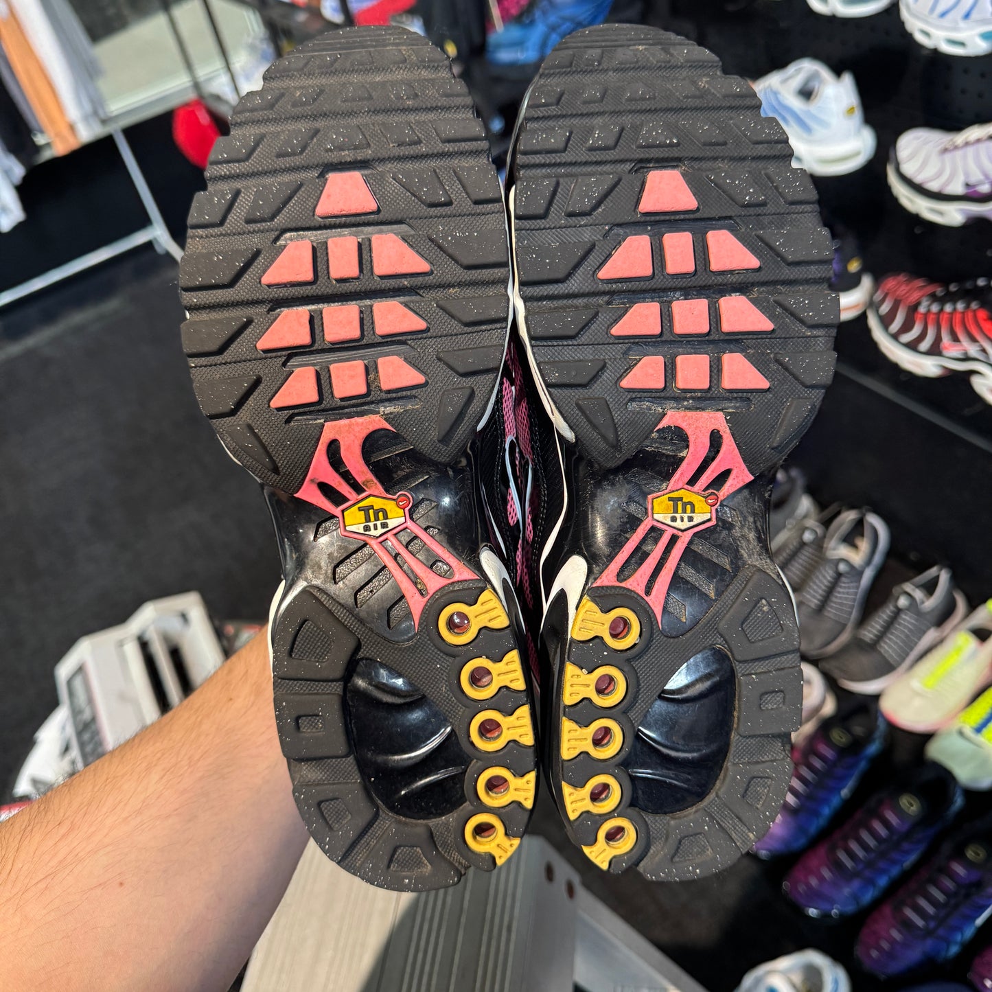 Nike Air Max Plus TN 'All Day' (Second hand)