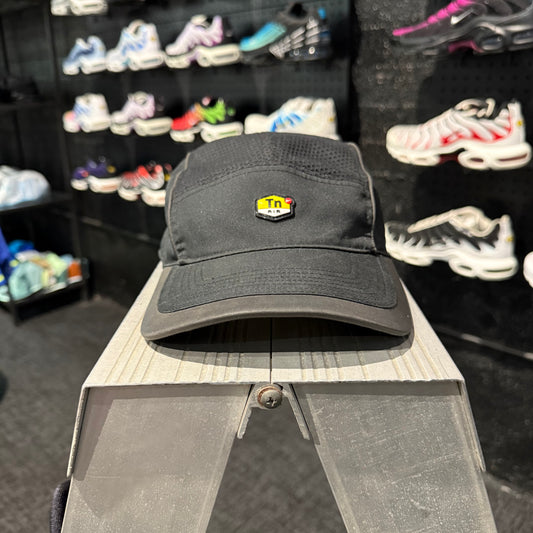 Nike AW84 TN Air Aerobill Dri-Fit Cap 'Black' (Second Hand)