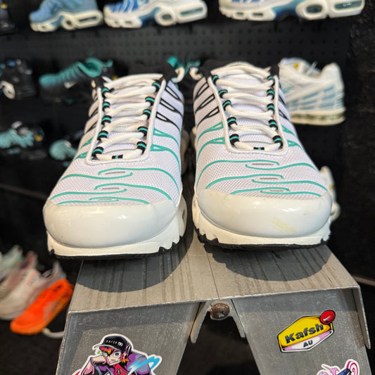 Nike Air Max Plus TN 'Hyper Jade' (Second hand)