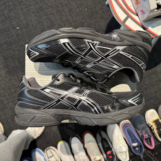 Asics Gel-1130 'Black Pure Silver' (Second hand)