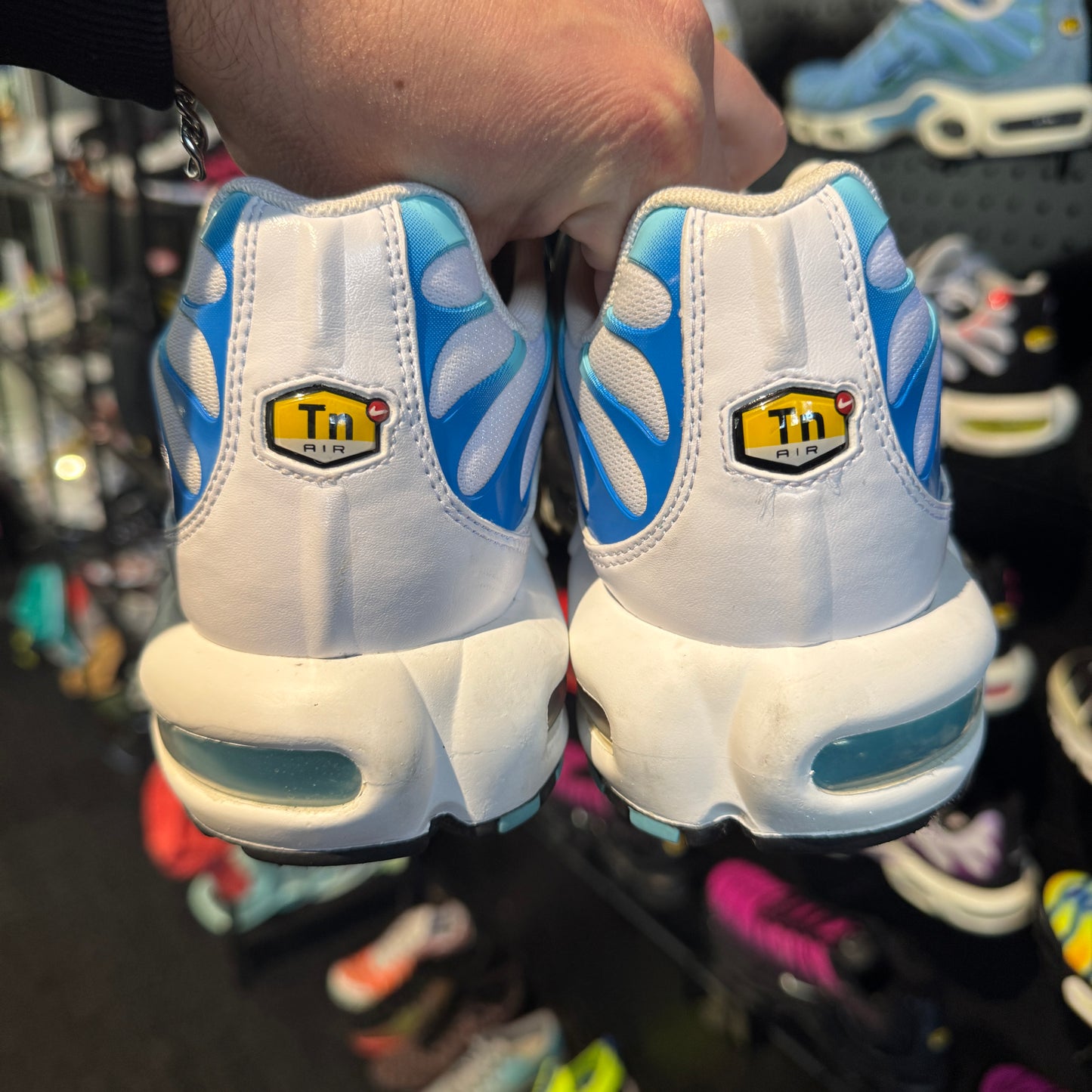 Nike Air Max Plus 'TN' Dream (Second hand)