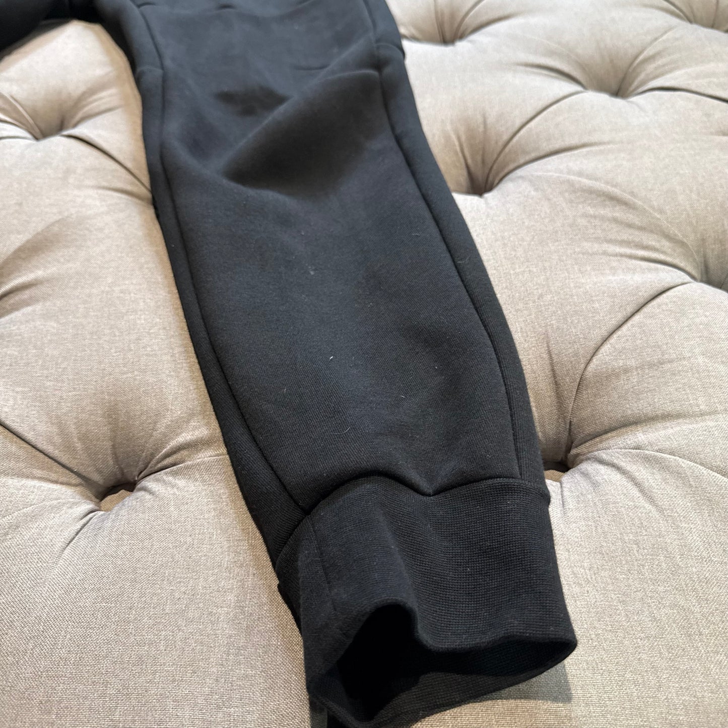 Nike Tech Fleece Pants 'Black' (Second hand)