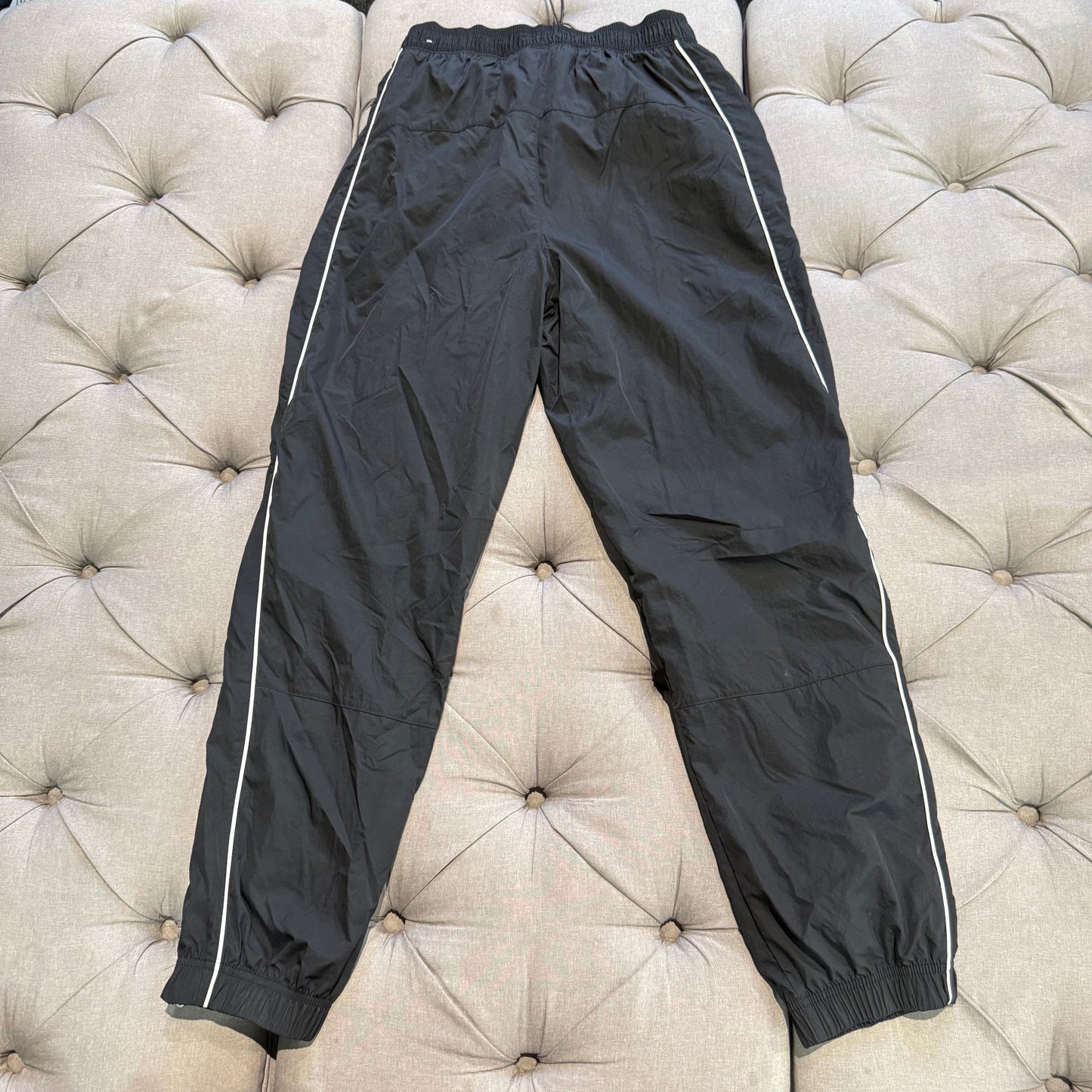 Nike Airmax 95 Neon Pants Black (Second hand)