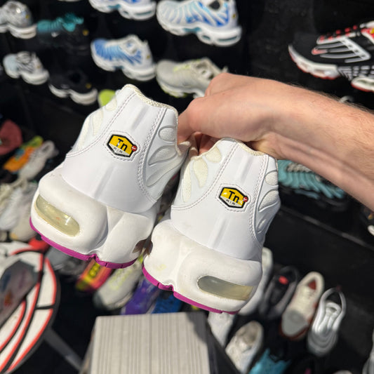Nike Air Max Plus TN 'Pink Lotus' (Second hand)