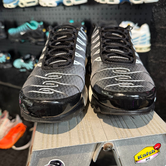 Nike Air Max Plus TN 'Smoke Grey' (Second hand)