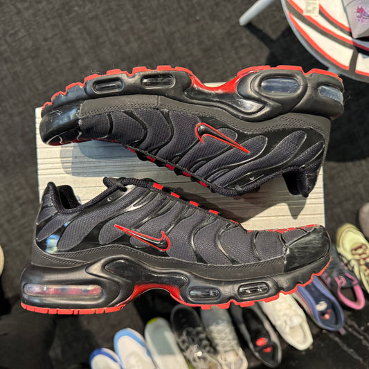 Nike Air Max Plus TN 'Redback' (Second hand)